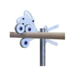 Oneway Spindle Steady Head Only