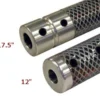 Oneway Sure-Grip Steel Turning Tool Handle