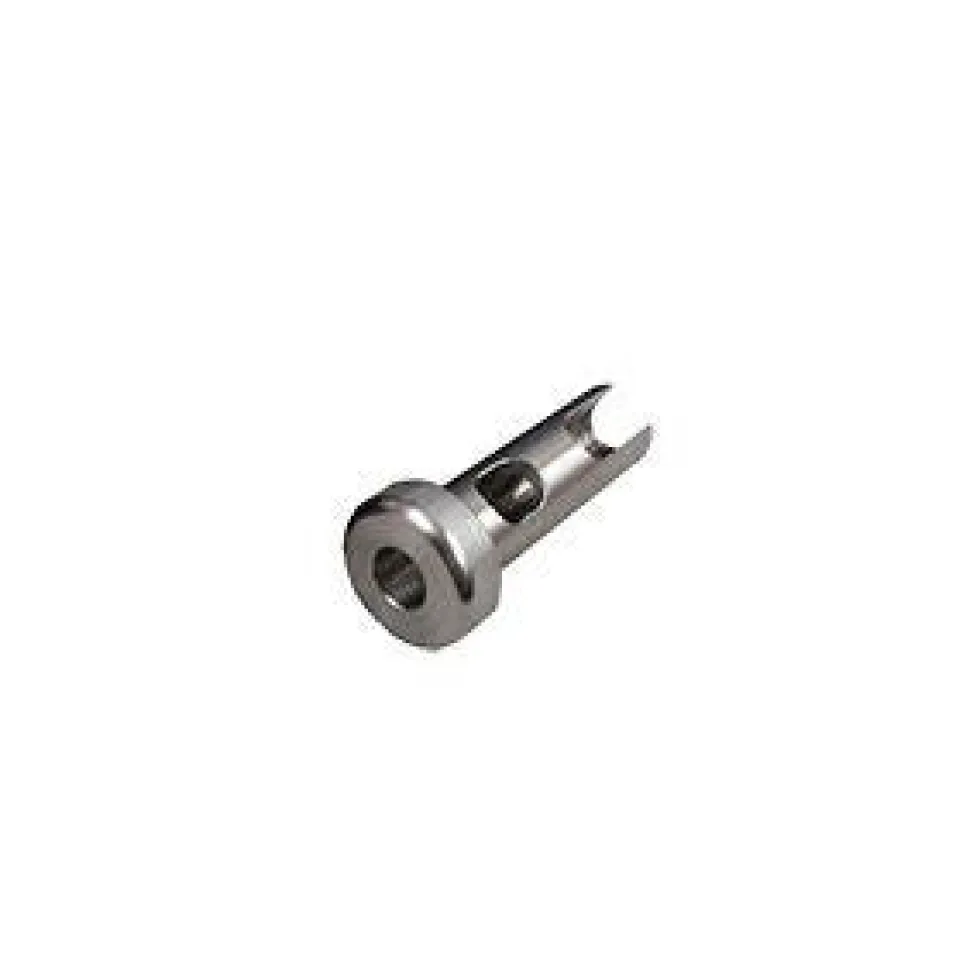 Oneway Sure-Grip Steel Turning Tool Handle