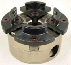 Oneway Talon Scroll Chuck