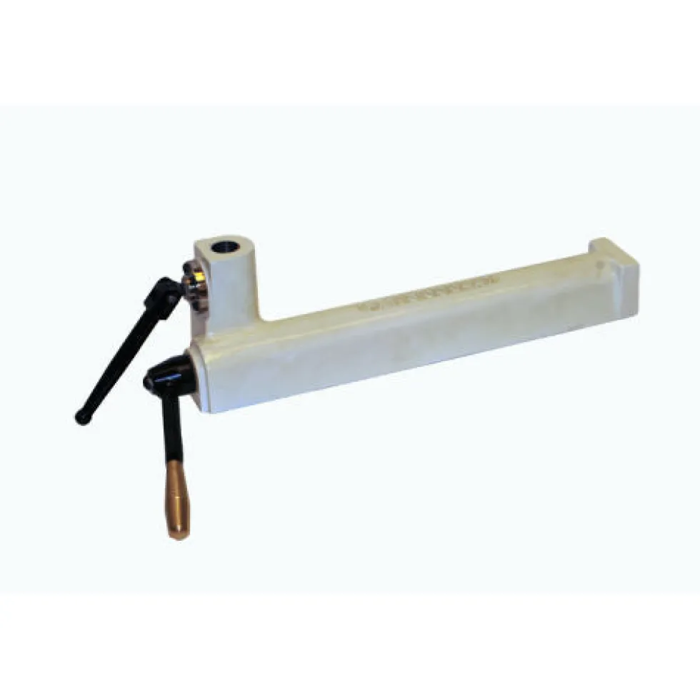 Oneway Toolrest Banjo Base