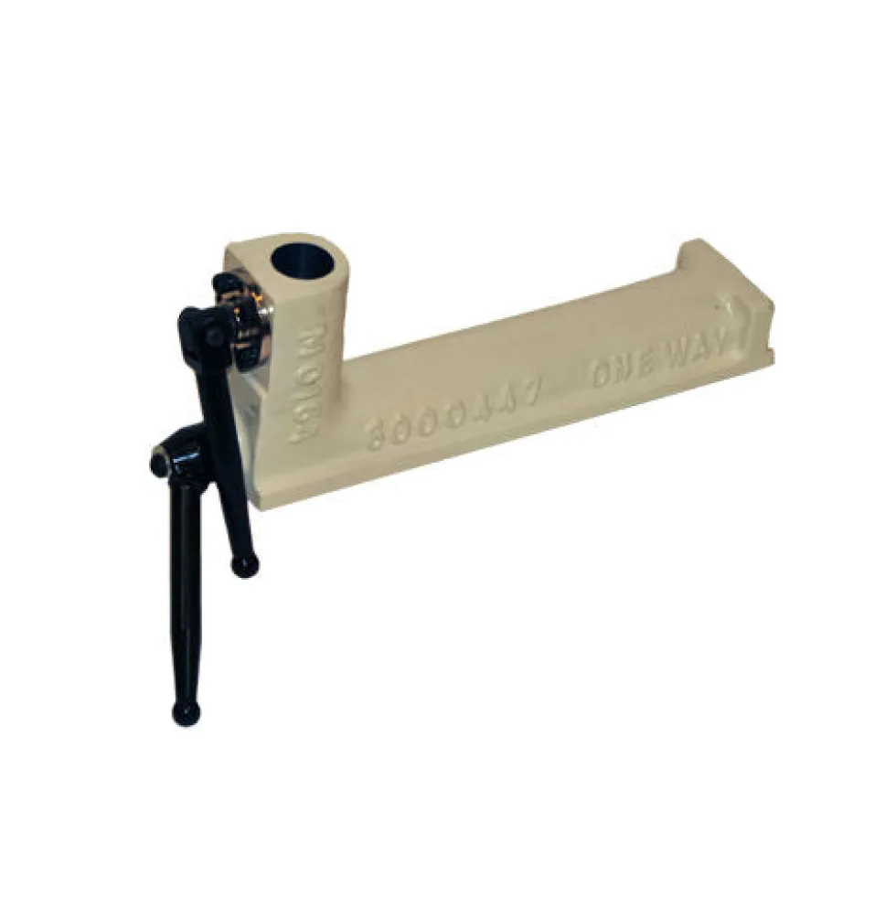 Oneway Toolrest Banjo Base