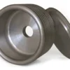 Oneway Vacuum Drum Chuck