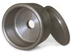 Oneway Vacuum Drum Chuck