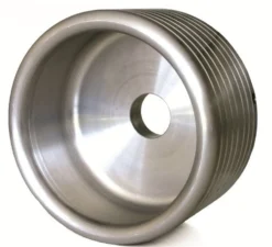 Oneway Vacuum Drum Chuck