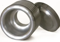Oneway Vacuum Drum Chuck