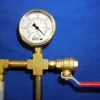 Oneway Vacuum Gauge Kit