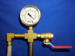 Oneway Vacuum Gauge Kit