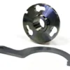 Oneway Versa-Mount Coupling