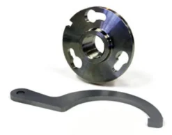 Oneway Versa-Mount Coupling