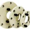 Oneway Versa-Mount Faceplate Ring