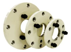 Oneway Versa-Mount Faceplate Ring