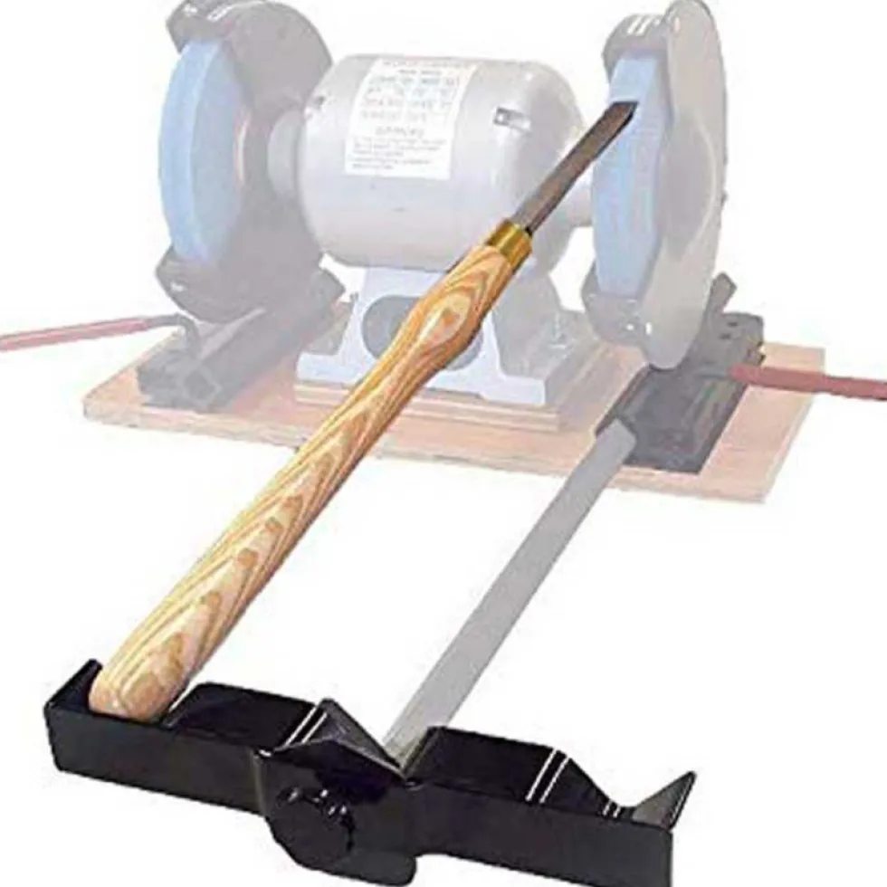 Oneway Wolverine Skew Grinding Attachment