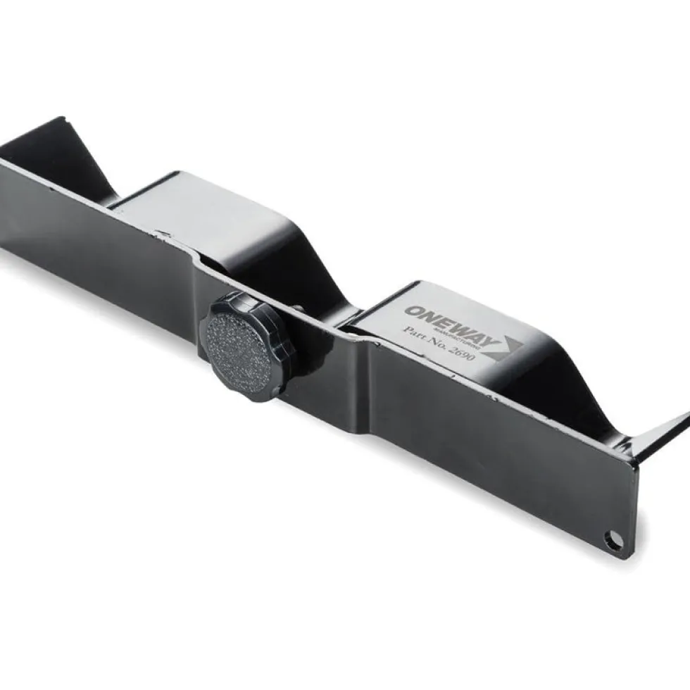 Oneway Wolverine Skew Grinding Attachment