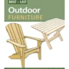 Outdoor Furniture - Built To Last