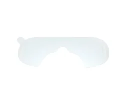 Overlays for Elipse Integra P100 Dust Mask With Eye Protection - Pack of 10