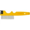 Paint Brush Comb and Roller Cleaner