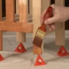 Painter's Pyramid - Pack of 10
