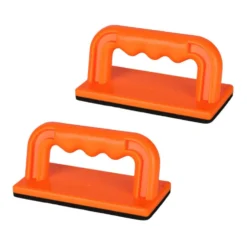 Pair of Push Blocks
