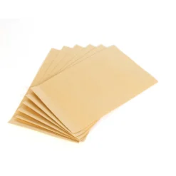 Paper Motor Filter Bag for CamVac Dust Extractors - Pack of 6