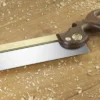 Pax 1776 Dovetail Saw - 10 inch