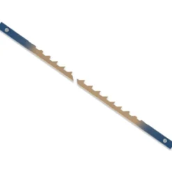 Pegas Coping Saw Blades - Pack of 12