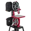 Pegas 14 inch Scroll Band Saw