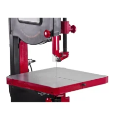 Pegas 14 inch Scroll Band Saw