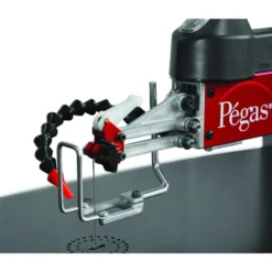 Pegas 21 inch Scroll Saw