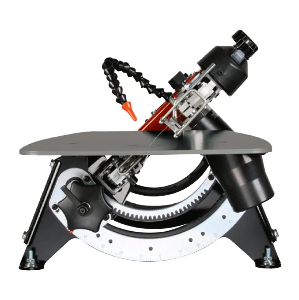 Pegas 21 inch Scroll Saw