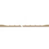 Pegas MGT Scroll Saw Blades - Pack of 12