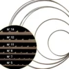 Pegas Scroll Band Saw Blades