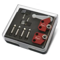 Pegas Scrollsaw Blade Chuck Heads