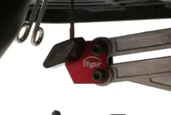 Pegas Scrollsaw Blade Chuck Heads