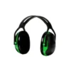 Peltor X1A Ear Muff Hearing Protectors