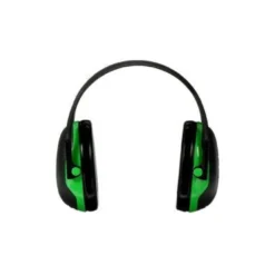 Peltor X1A Ear Muff Hearing Protectors