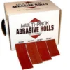 Pen Turner's Abrasive Kit