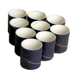 9-Piece Sanding Sleeve Assortment - 1-1/2" x 2"