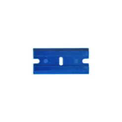Plastic Scraper Blades