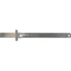 Pocket Rule with Clip - 6 inch
