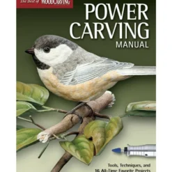 Power Carving Manual