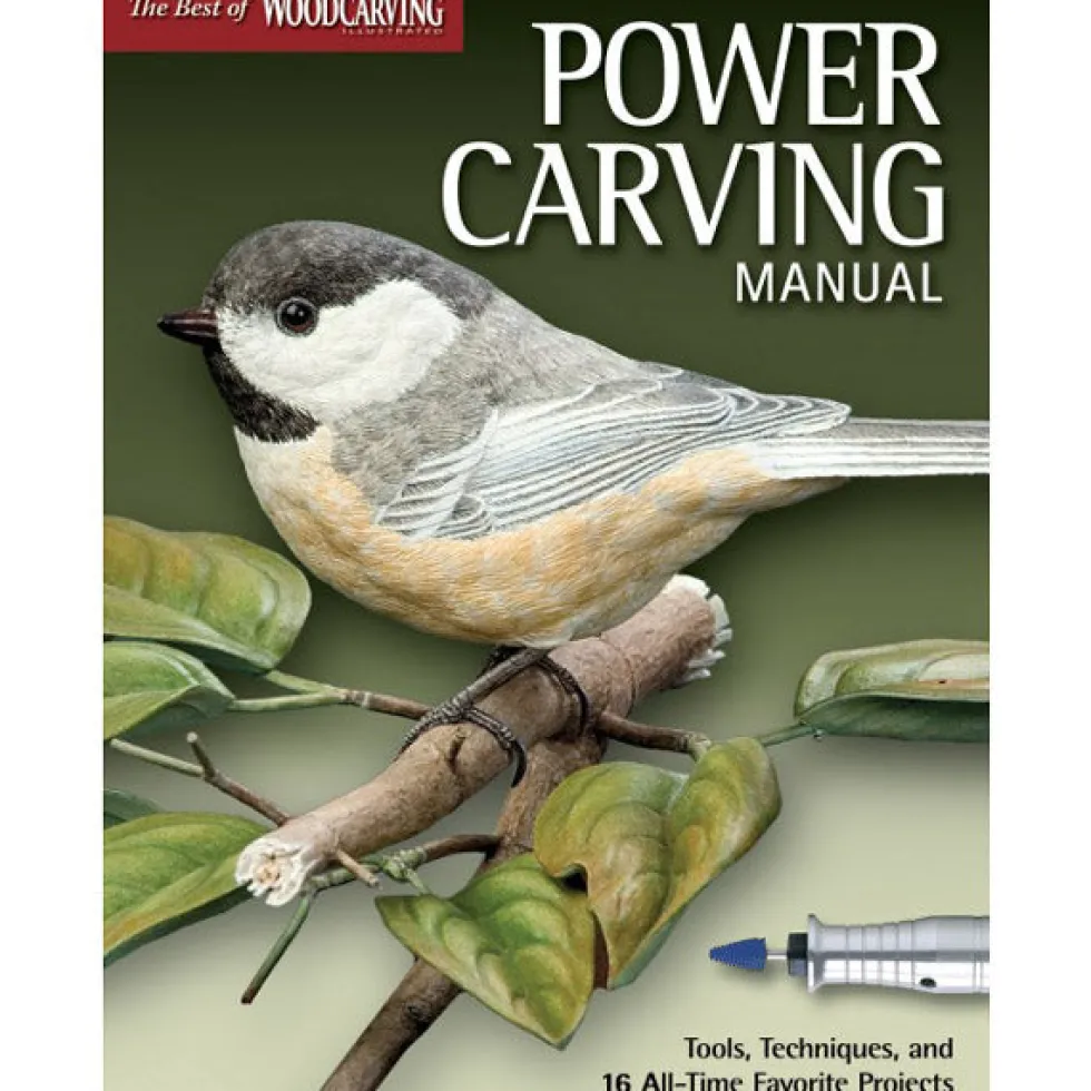 Power Carving Manual