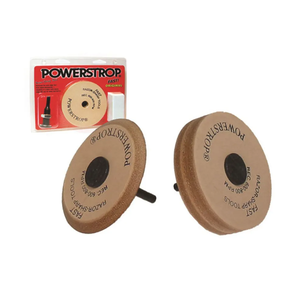 PowerStrop Deluxe Honing Kit