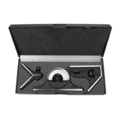 Precision Combination Square Set
