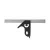 Precision Combination Square - 12 inch