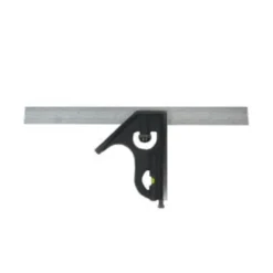 Precision Combination Square - 12 inch