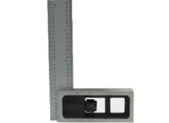 Precision Double Square - 4 inch