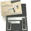 Precision Double Square Set - 4 inch and 6 inch
