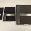 Precision Steel Square Set