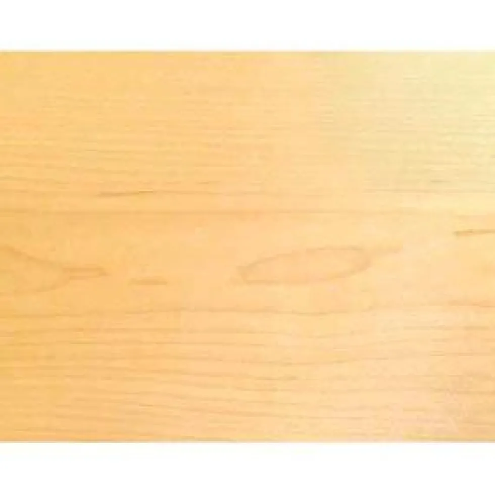 Pre-Glued Veneer Edge Banding - 13/16 inch x 50 foot